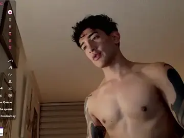 Stripchat Live Porn of ivaaaan_