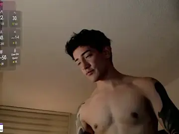 Stripchat Best Webcam of ivaaaan_