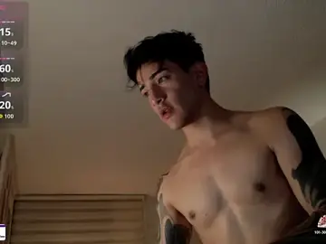 Stripchat Free Porn Cam of ivaaaan_