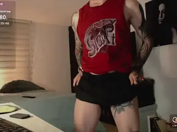 Stripchat Live Sex Cam of ivaaaan_