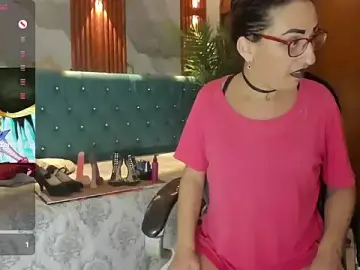 Stripchat Live Sex Cam of sabrina_dupont