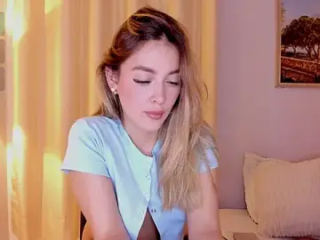 Stripchat Live Porn of Assh_lee_