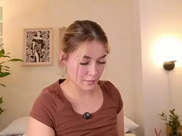 Stripchat Live Sex of Assh_lee_