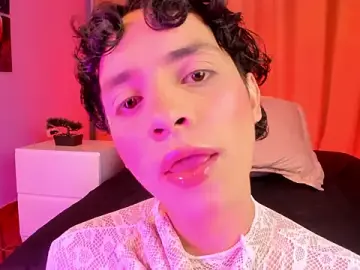 Stripchat Live Porn of Brann_tadzio