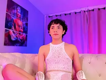 Stripchat Watch Live Sex Cams of Brann_tadzio