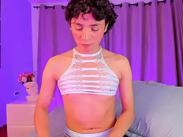 Stripchat Free Porn Cam of Brann_tadzio