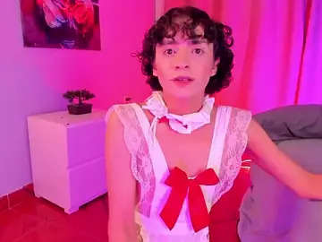 Stripchat Sex Chat of Brann_tadzio