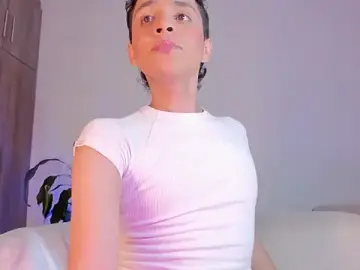 Stripchat Live Sex of Brann_tadzio