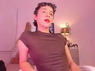 Stripchat Best live sex cam show of Brann_tadzio