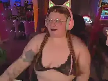 Stripchat Private Sex Chat of FatVeronica