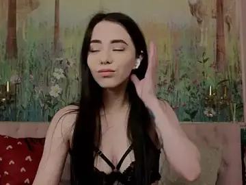 Stripchat Live Porn of IvoryWood_