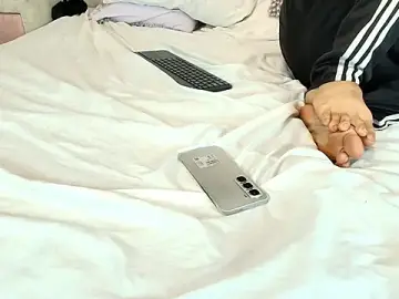 Stripchat Live Porn of Zoelucas