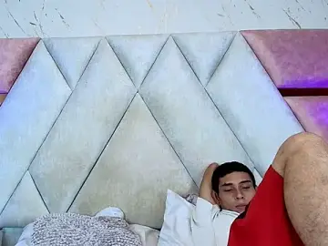 Stripchat Best live sex cam show of Zoelucas