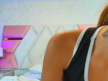 Stripchat Free Live Porn of Zoelucas