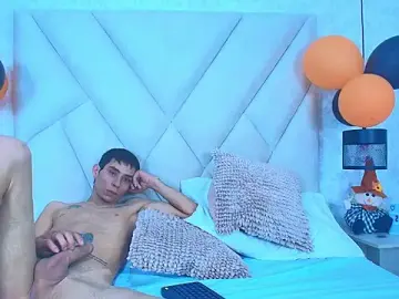 Stripchat Private Sex Chat of Zoelucas