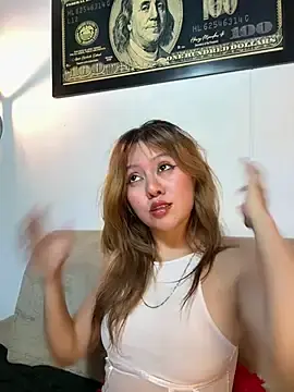 Stripchat Sex Cam of catalina_santana20