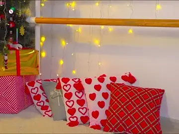 Stripchat Sex Chat of happynewdear