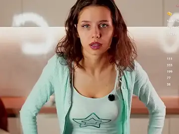 Stripchat Live Sex of happynewdear