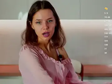 Stripchat Free Live Porn of happynewdear