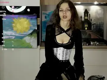 Stripchat Sex Chat of happynewdear
