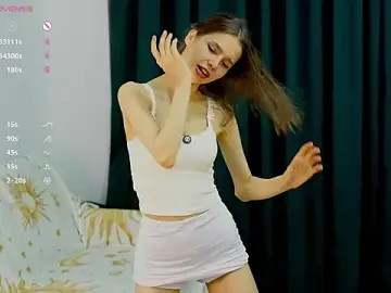 Stripchat Adult Webcam of happynewdear