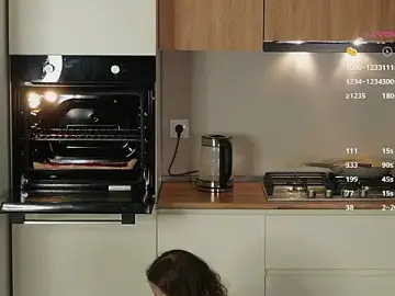 Stripchat Free Live Porn of happynewdear