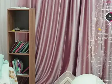Stripchat Nude Webcam of happynewdear