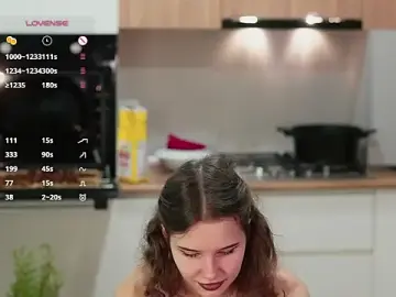 Stripchat Live Sex Cam of happynewdear