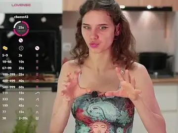 Stripchat Best live sex cam show of happynewdear