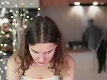 Stripchat Nude Webcam of happynewdear