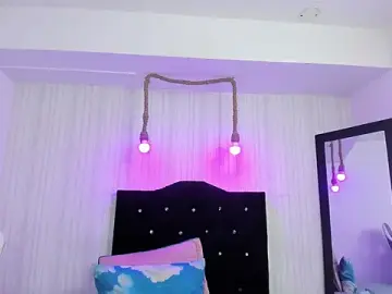 Stripchat Live Sex Cam of nicky_angel1