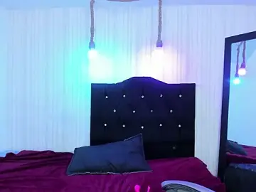 Stripchat Nude Webcam of nicky_angel1