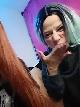 Stripchat Watch Live Sex Cams of nicky_angel1