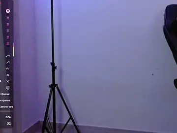 Stripchat Sex Cam of Eternal_Garden