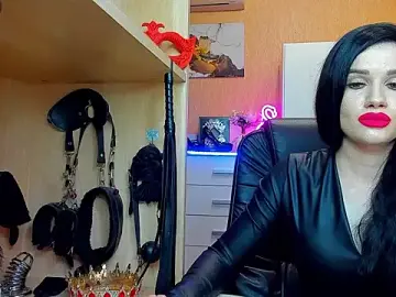 Stripchat Free Porn Cam of KristiTopxx