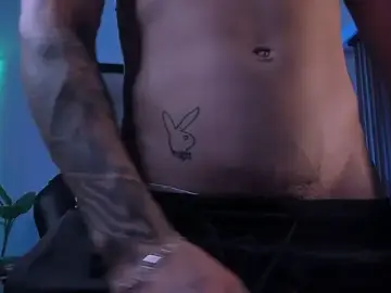 Stripchat Live Porn of Thomass_clark