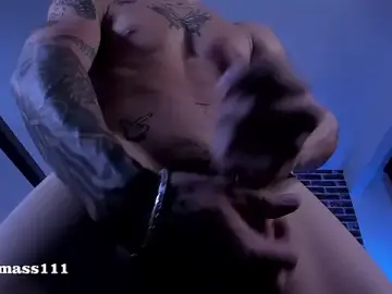 Stripchat Sex Chat of Thomass_clark