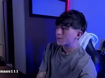 Stripchat Sex Chat of Thomass_clark