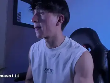 Stripchat Live Sex Cam of Thomass_clark