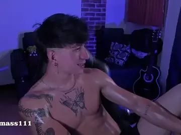 Stripchat Free Live Porn of Thomass_clark