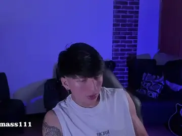 Stripchat Free Live Porn of Thomass_clark