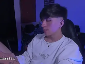 Stripchat Sex Chat of Thomass_clark