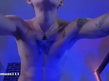 Stripchat Best live sex cam show of Thomass_clark