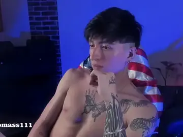 Stripchat Adult Webcams of Thomass_clark
