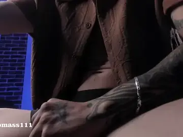 Stripchat Sex Chat of Thomass_clark