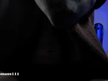 Stripchat Sex Chat of Thomass_clark