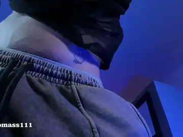 Stripchat Best Webcam of Thomass_clark
