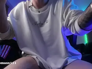 Stripchat Live Sex of Thomass_clark