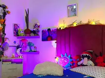 Stripchat Best Webcam of alisson_zafiro_