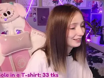 Stripchat Sex Chat of evierosen